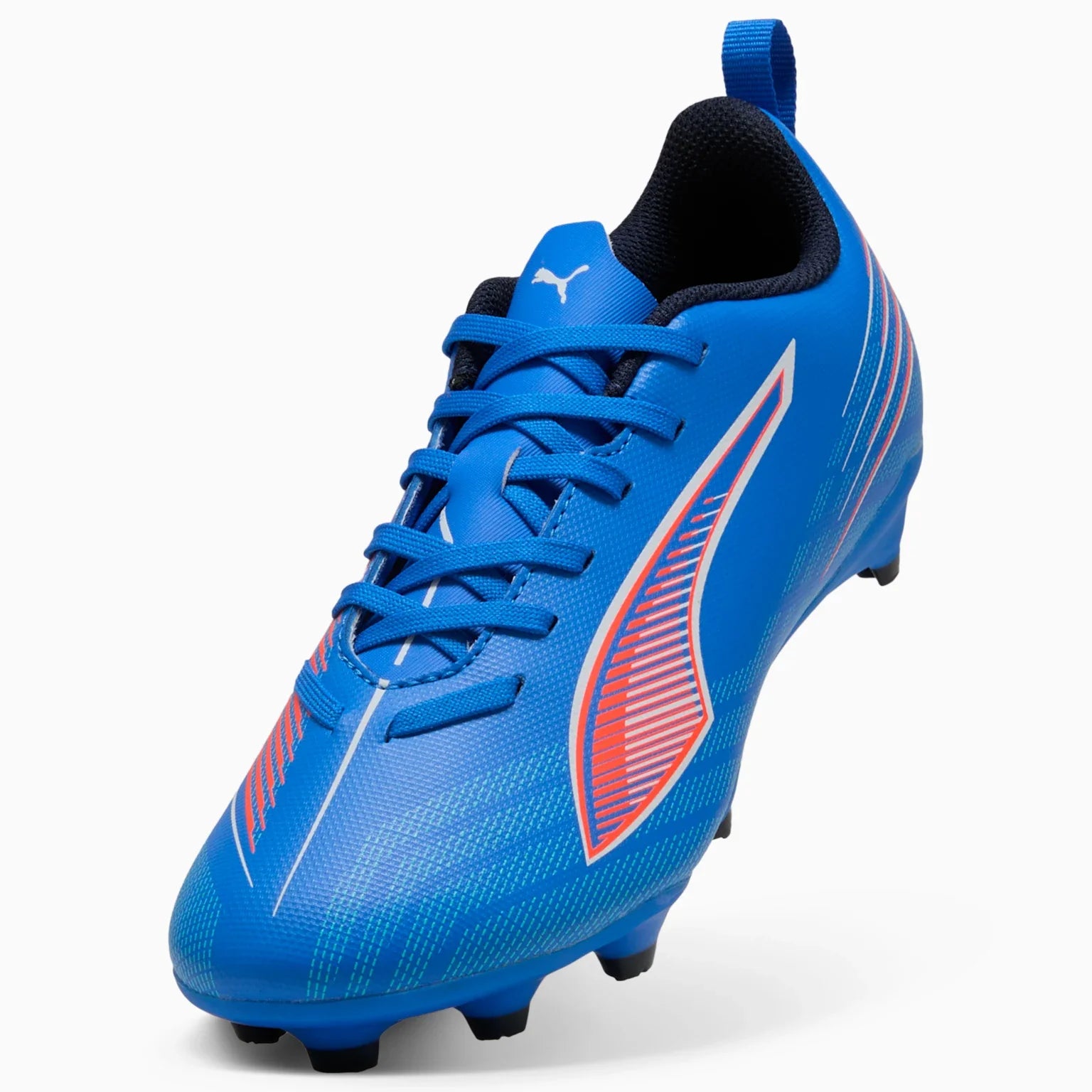 Junior ULTRA 6 Play Firm Ground Boot