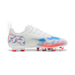 Junior FUTURE 8 Play Firm Ground Boot
