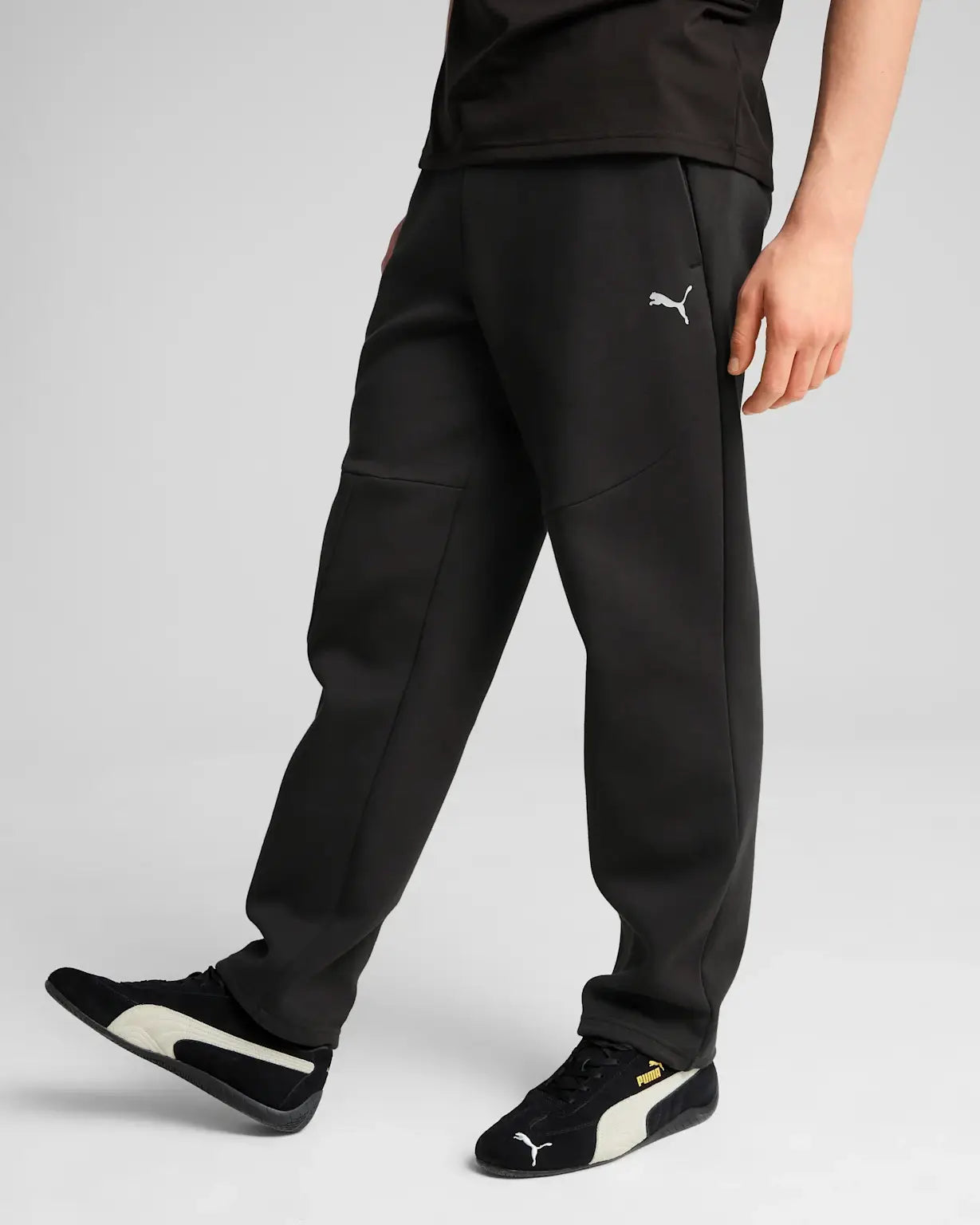 Mens PumaTech TrackPants