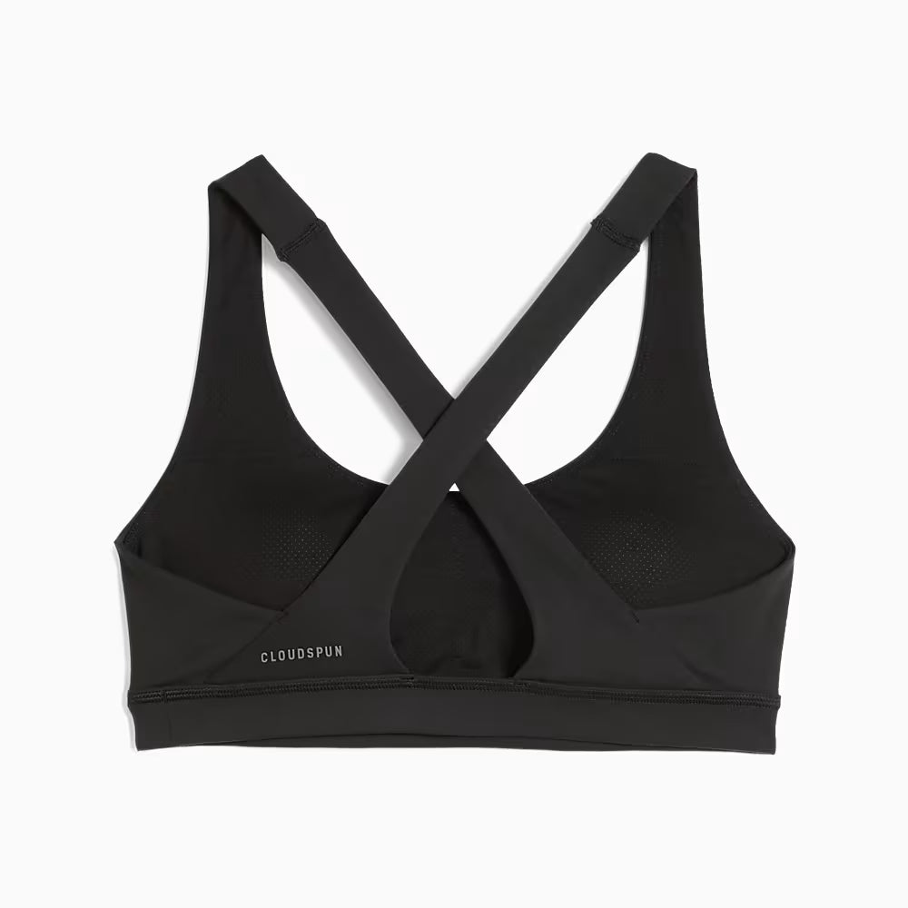 Womens Cloudspun Medium Support Bra