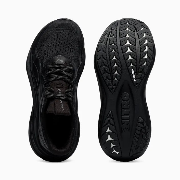 Mens MagMax Nitro 2 Running Shoe