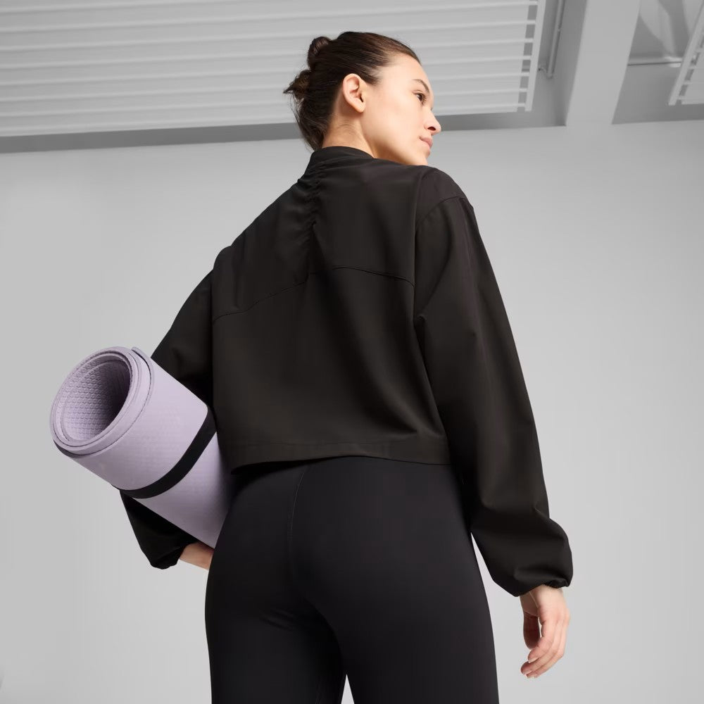 Womens Fashionsential Jacket