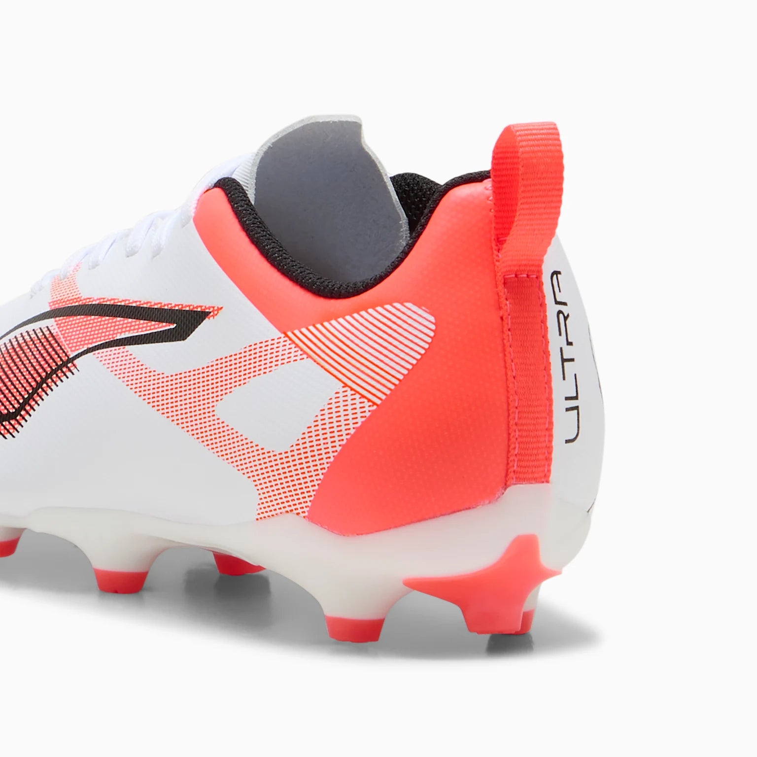 Junior ULTRA 5 Play Firm Ground Boot