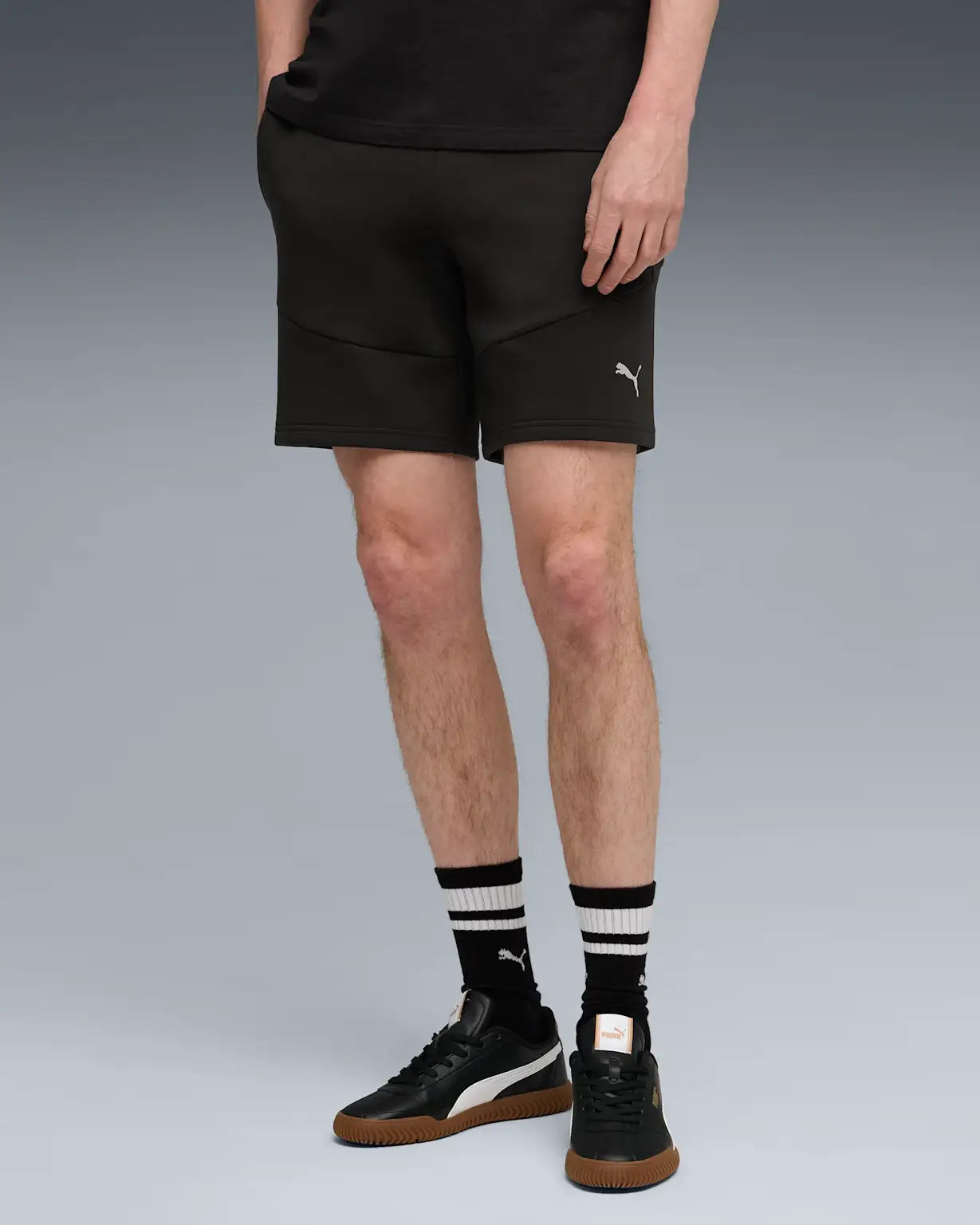 Mens Evostripe Short
