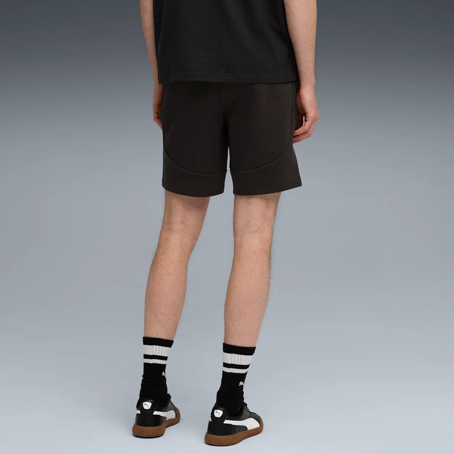 Mens Evostripe Short