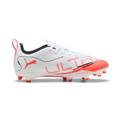 Junior ULTRA 5 Play Firm Ground Boot