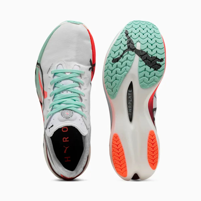 Mens Deviate Nitro Elite 3 Hyrox Training Shoe
