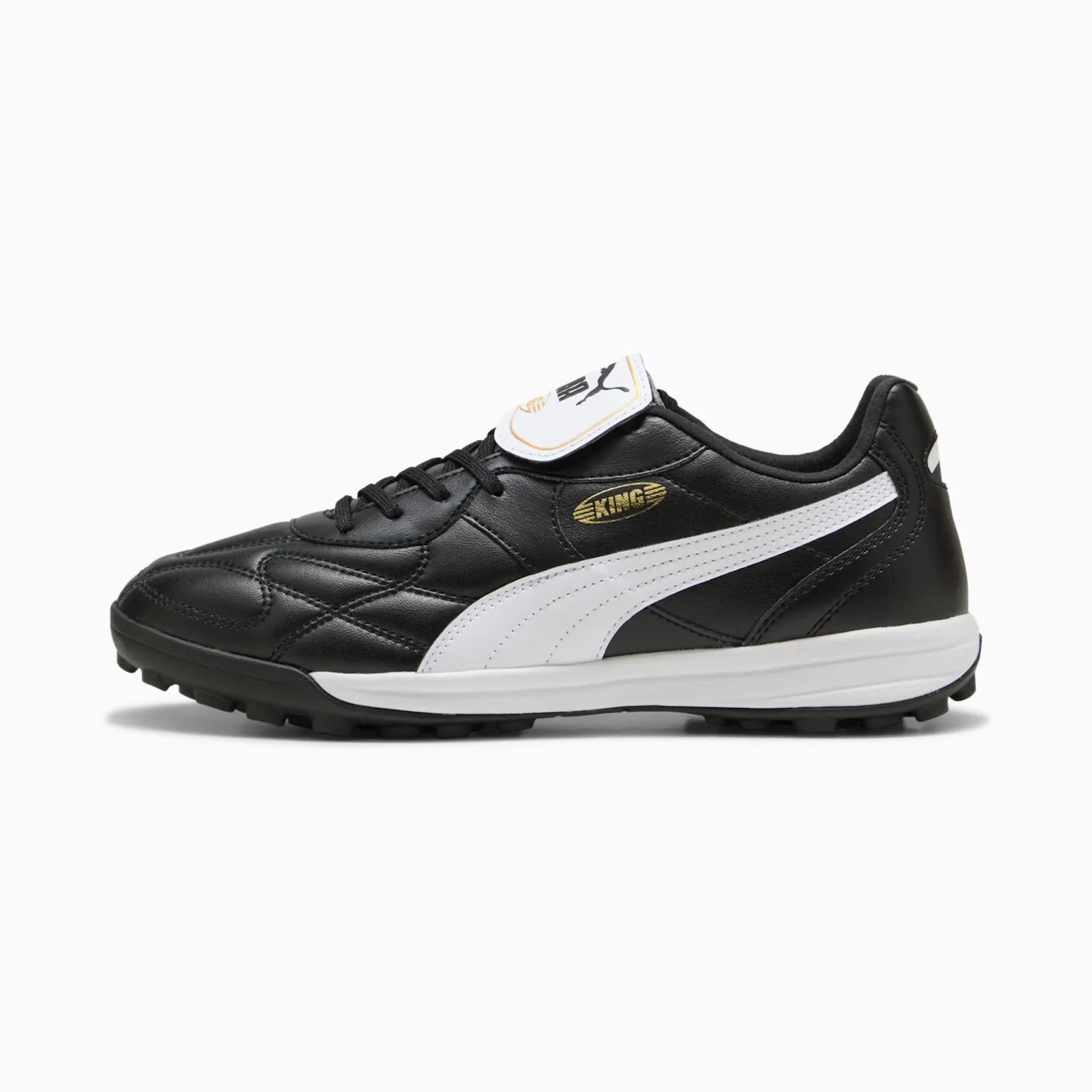 Mens King Top Turf Boot