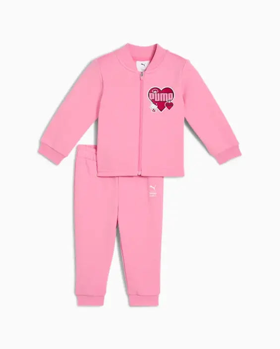 Girls Hello Kitty & Friends Minicats Set