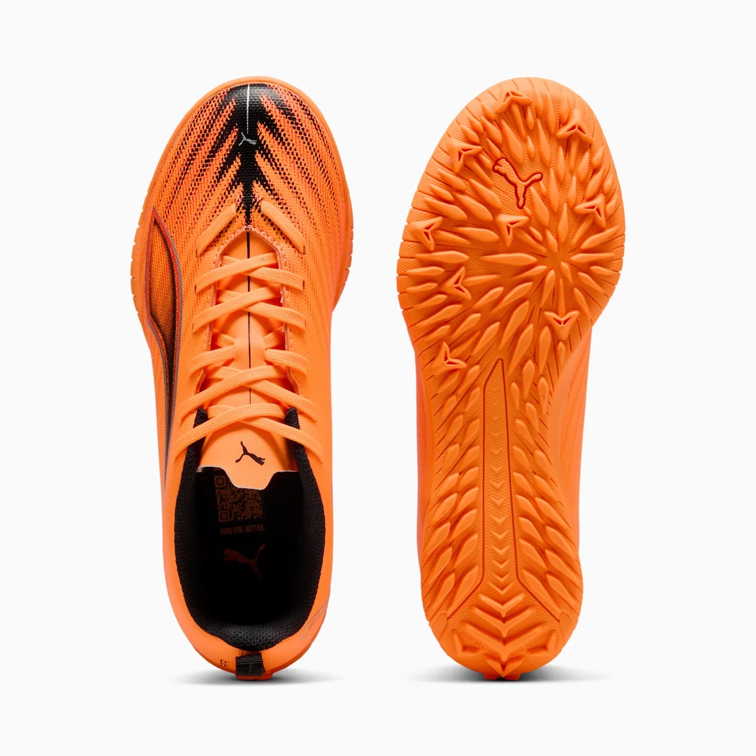 Junior ULTRA 6 Play Turf Boot