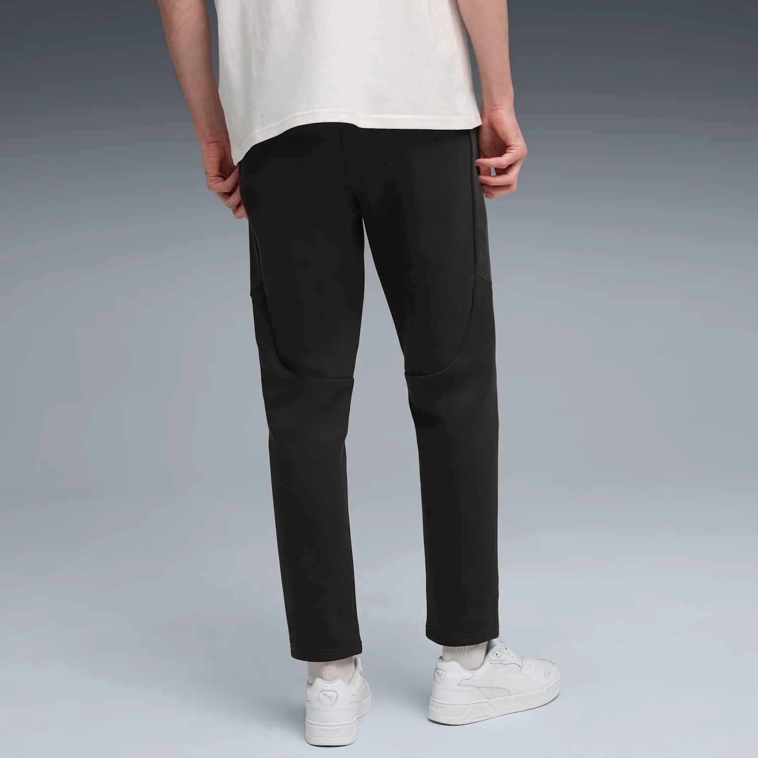 Mens Evostripe Core Pants