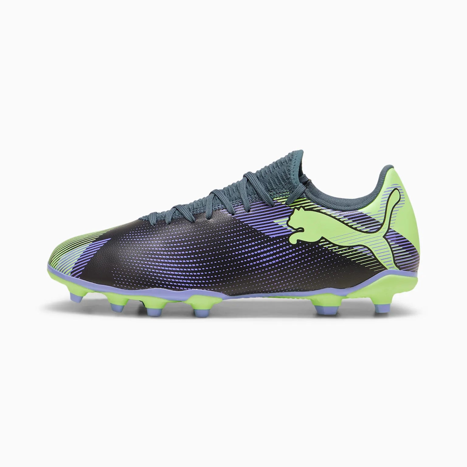Mens FUTURE 7 Play Firm Ground Boot