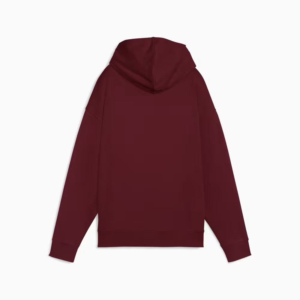 Womens Essential Elevated Comfort Sweat Shirt
