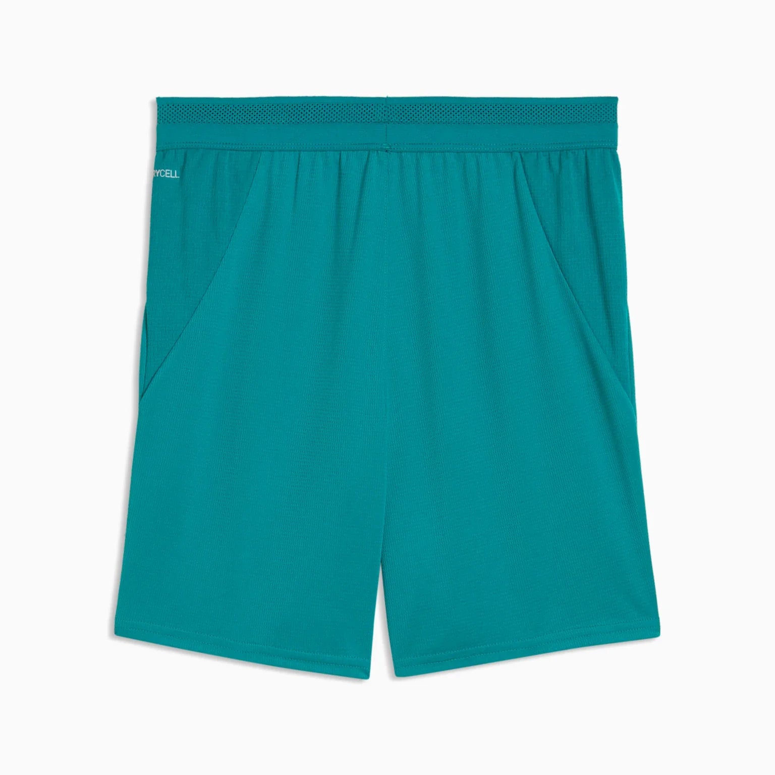 Junior Portugal FPF Away 25/26 Replica Shorts
