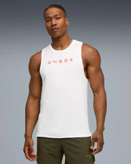Mens Hyrox Cloudspun Tank