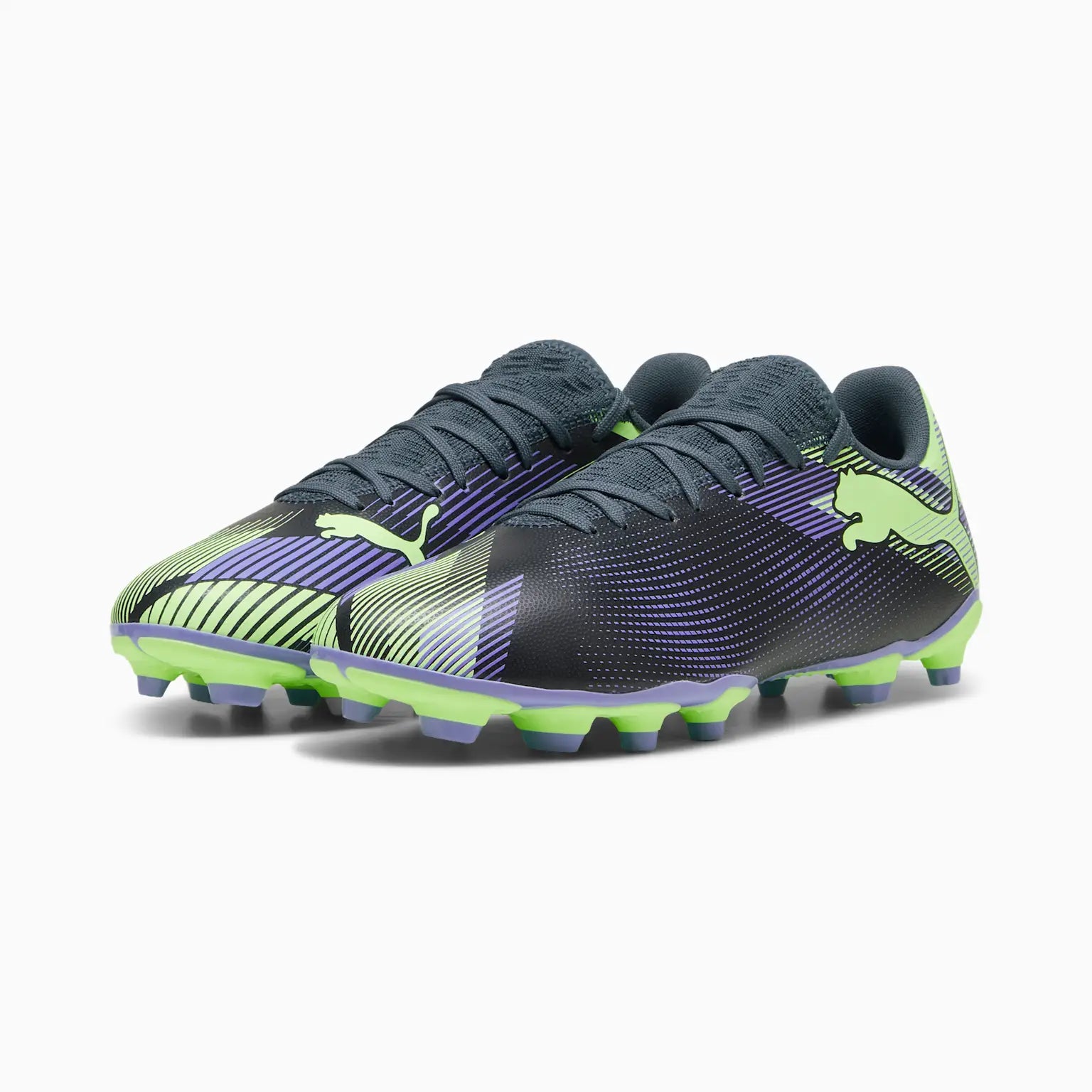 Mens FUTURE 7 Play Firm Ground Boot