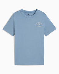 Boys Class Graphic Short Sleeves Tees