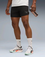 Mens Hyrox 6 Inch Ultimate Short