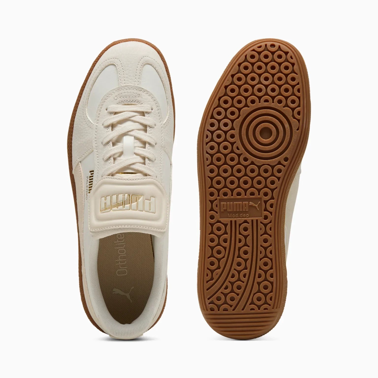 Womens Palermo Premium Shoe