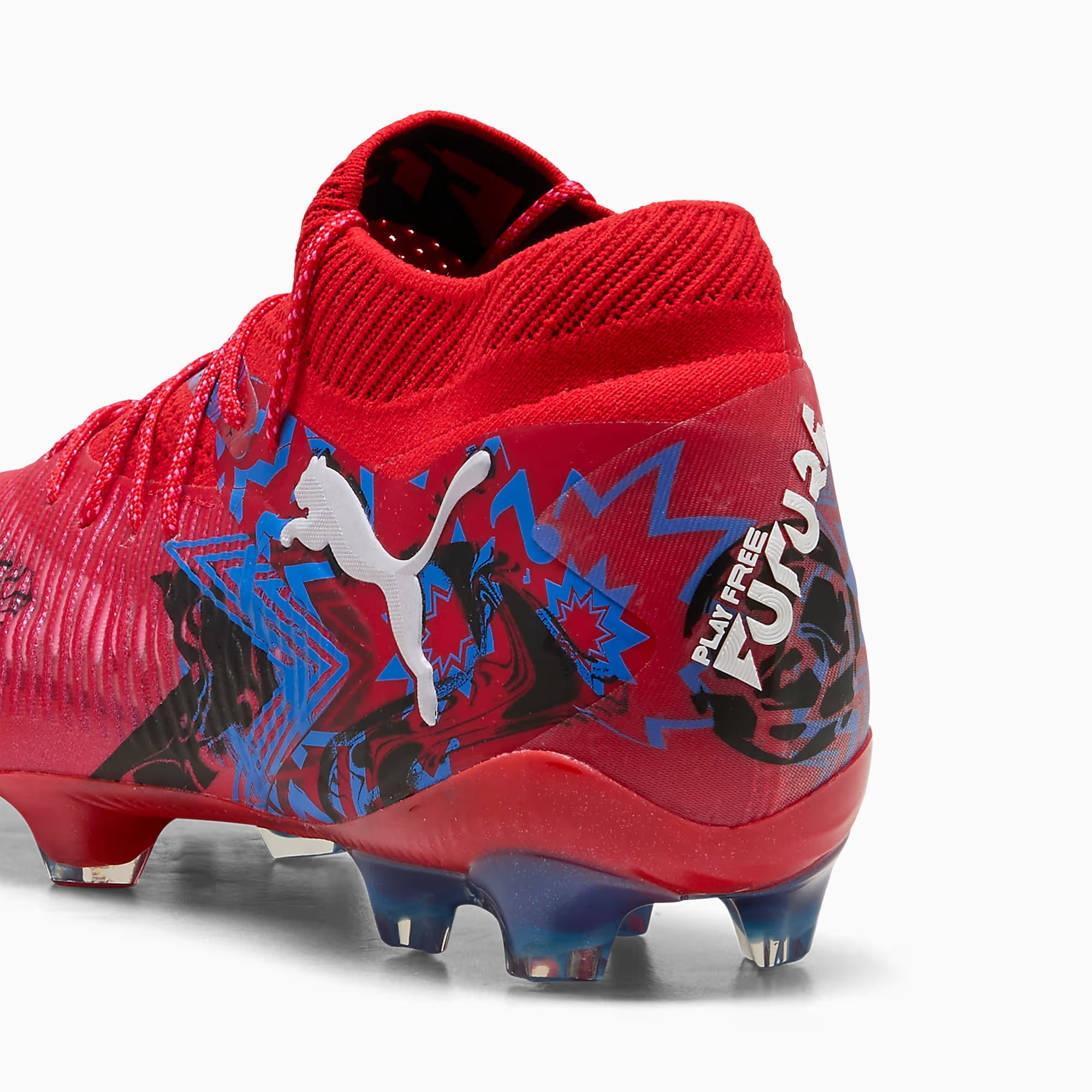Mens FUTURE 8 Ultimate Firm Ground Boot