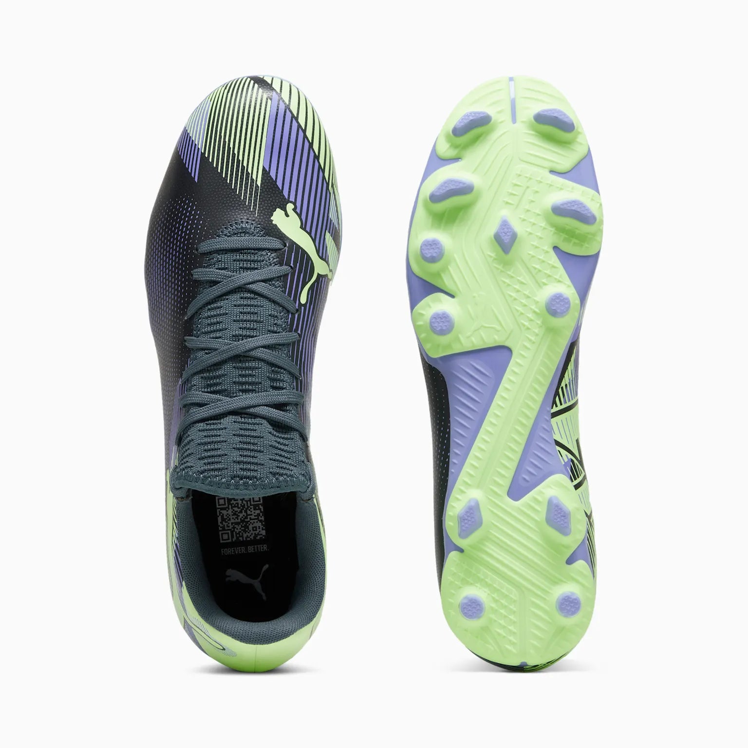 Mens FUTURE 7 Play Firm Ground Boot
