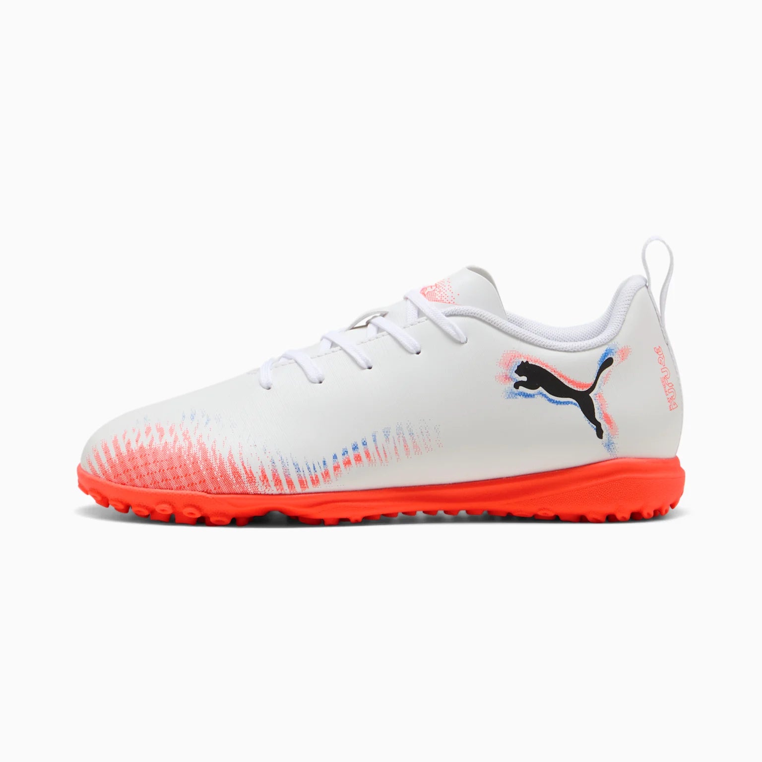 Junior FUTURE 8 Play Turf Boot