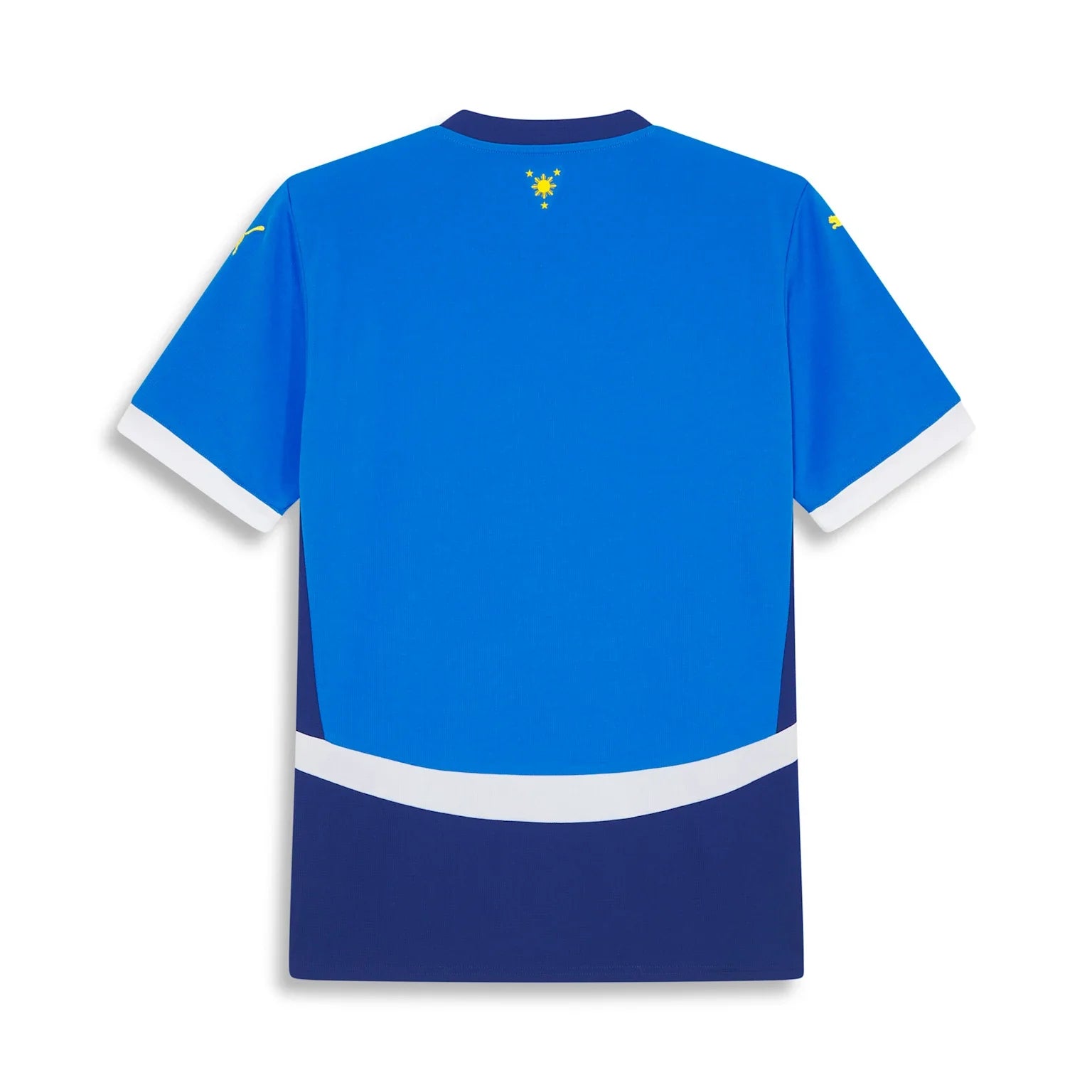Mens Philippines 2025 Home Jersey