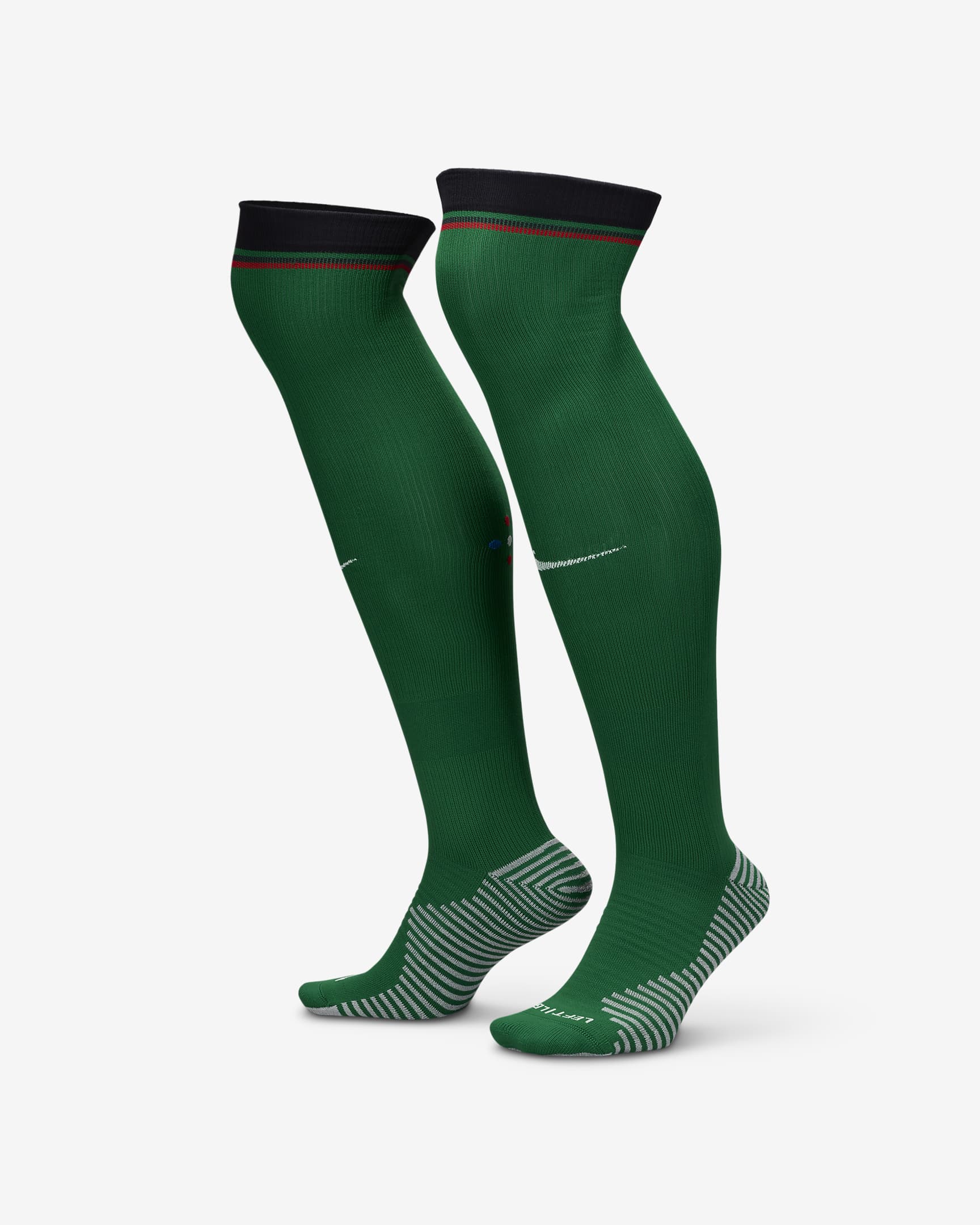 Portugal Home 24/25 Replica Socks