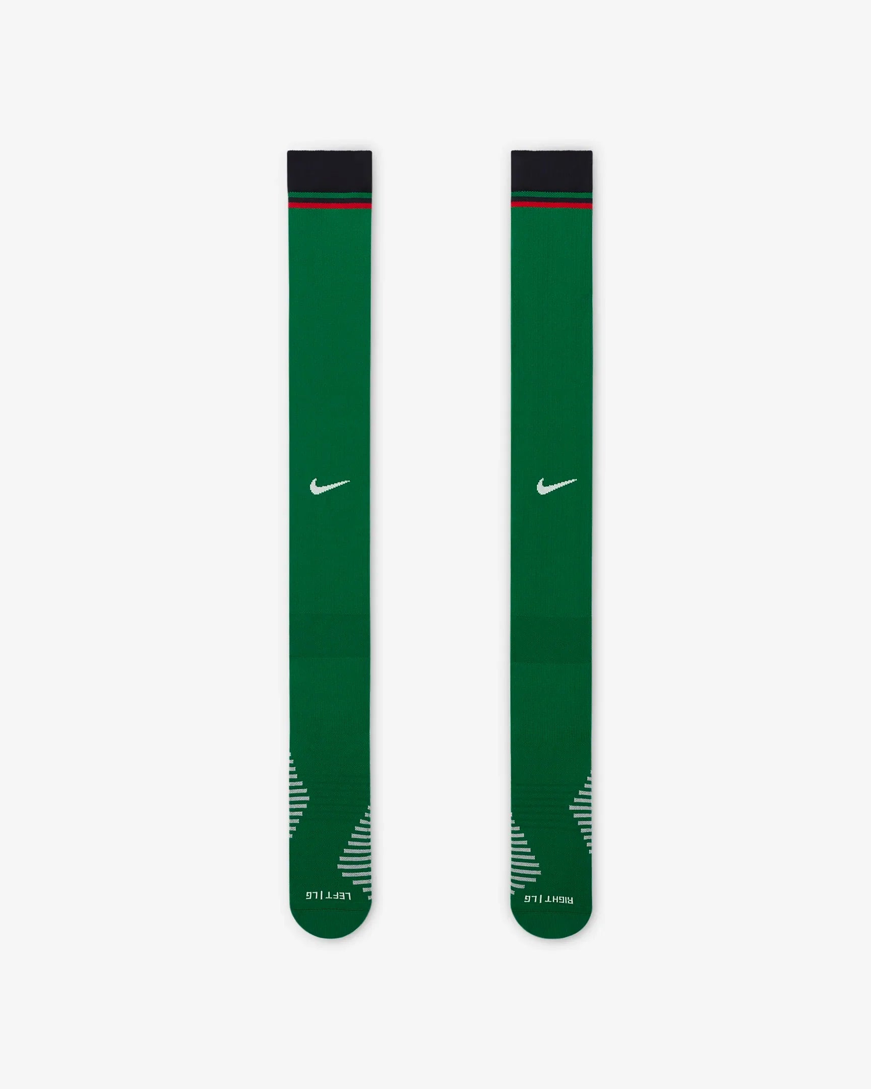 Portugal Home 24/25 Replica Socks
