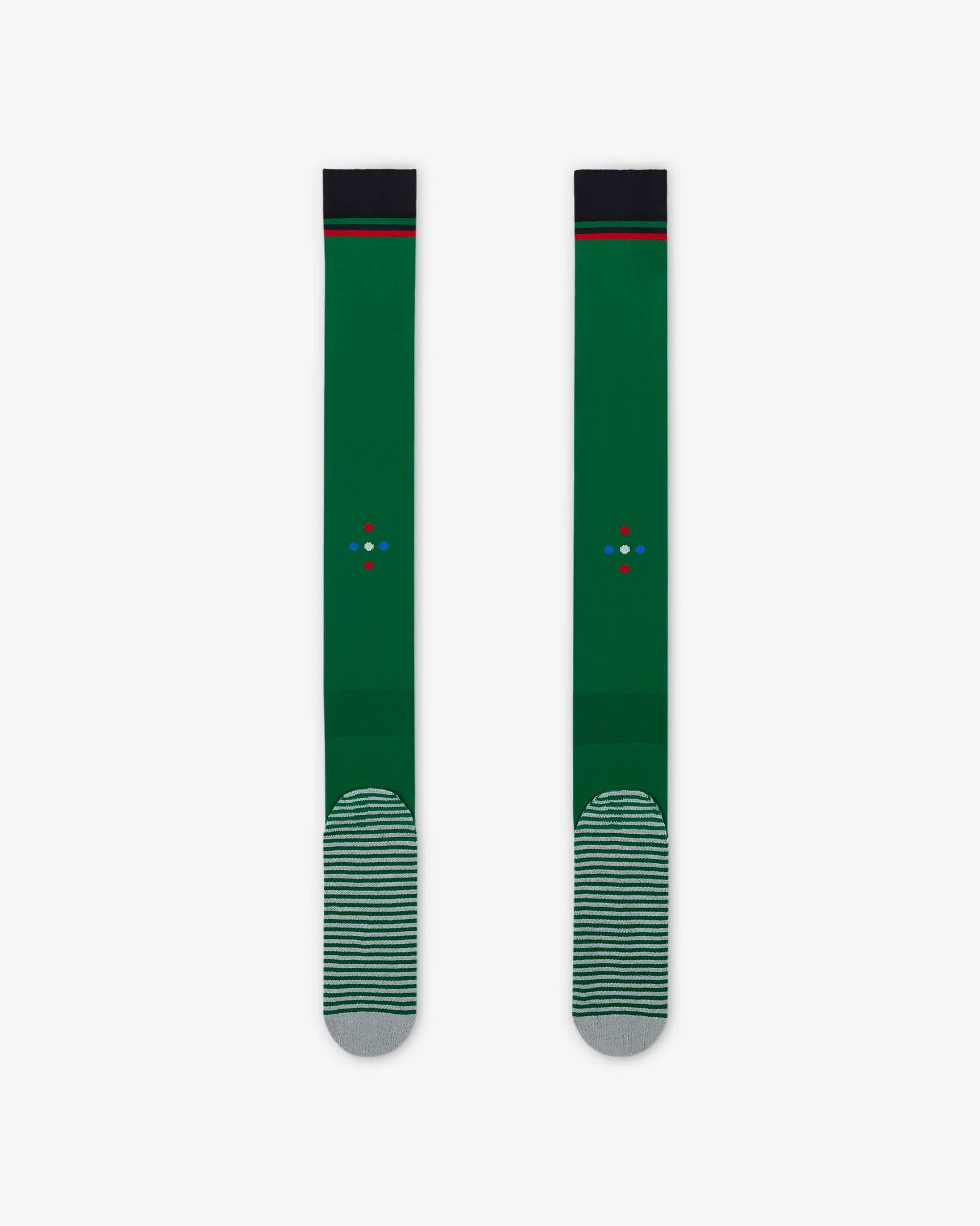 Portugal Home 24/25 Replica Socks