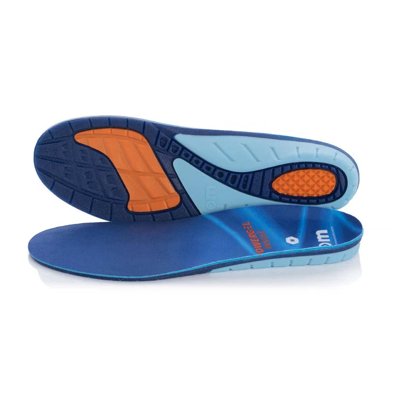 Power Gel Insole