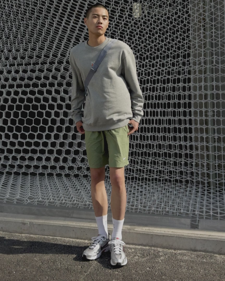 Mens Initiator Shoe