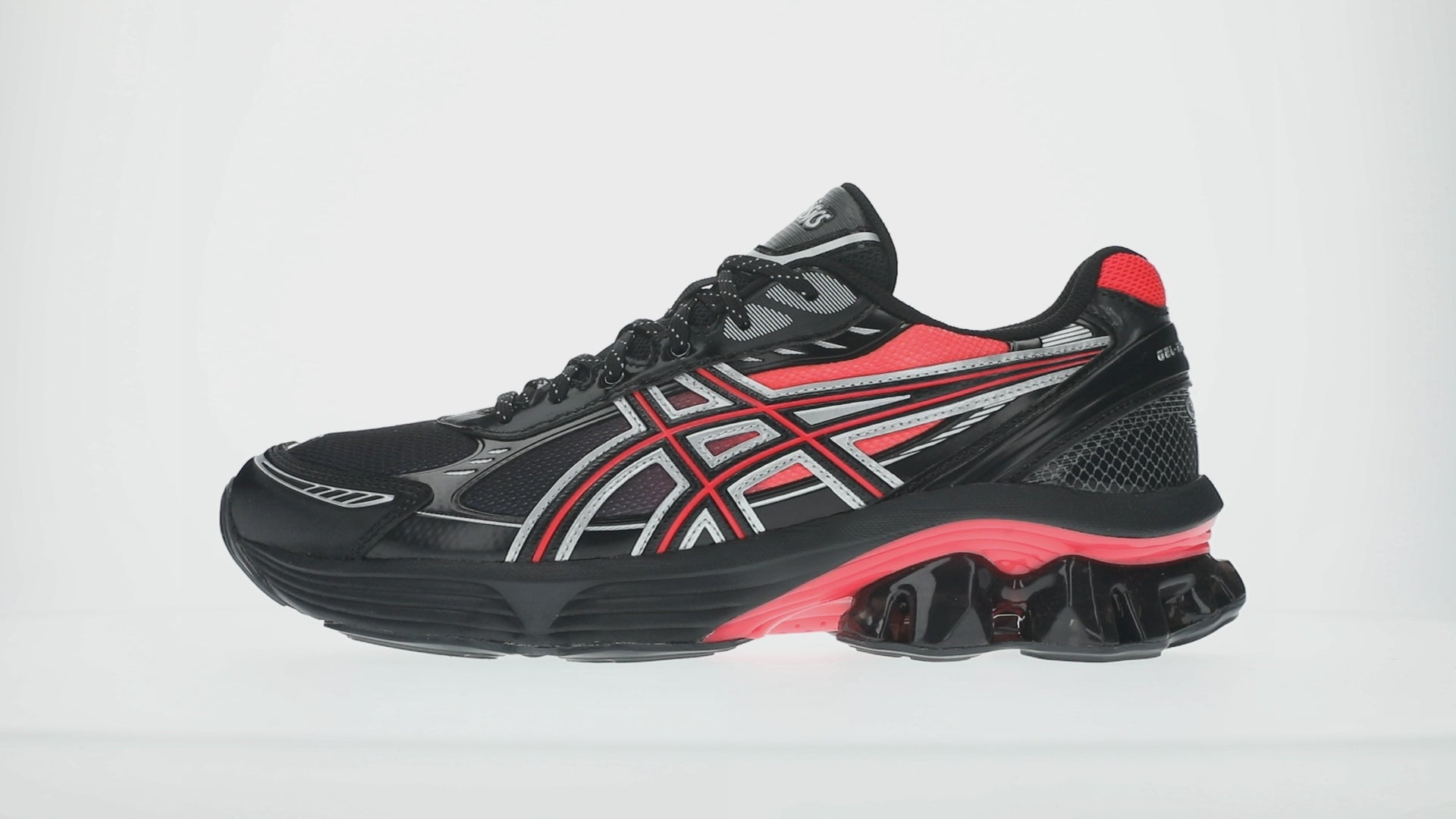 Mens Gel-Kinetic Fluent Shoe