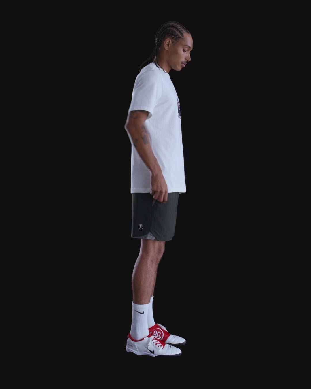Mens T90 Short