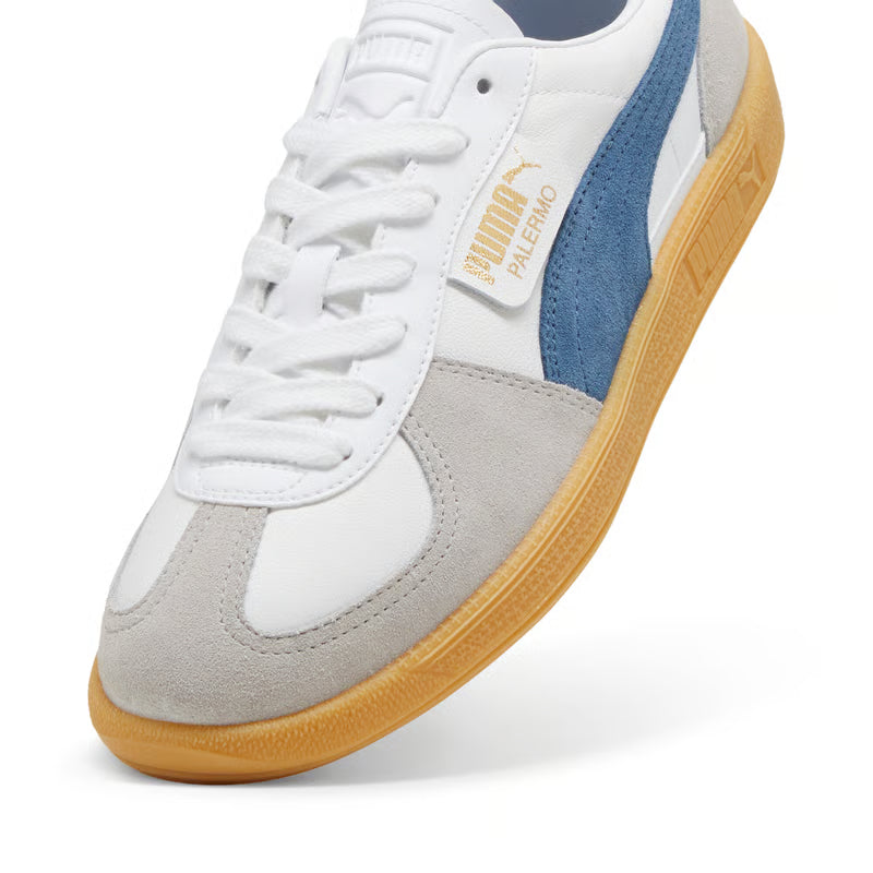 Mens Palermo Supertifo Shoe