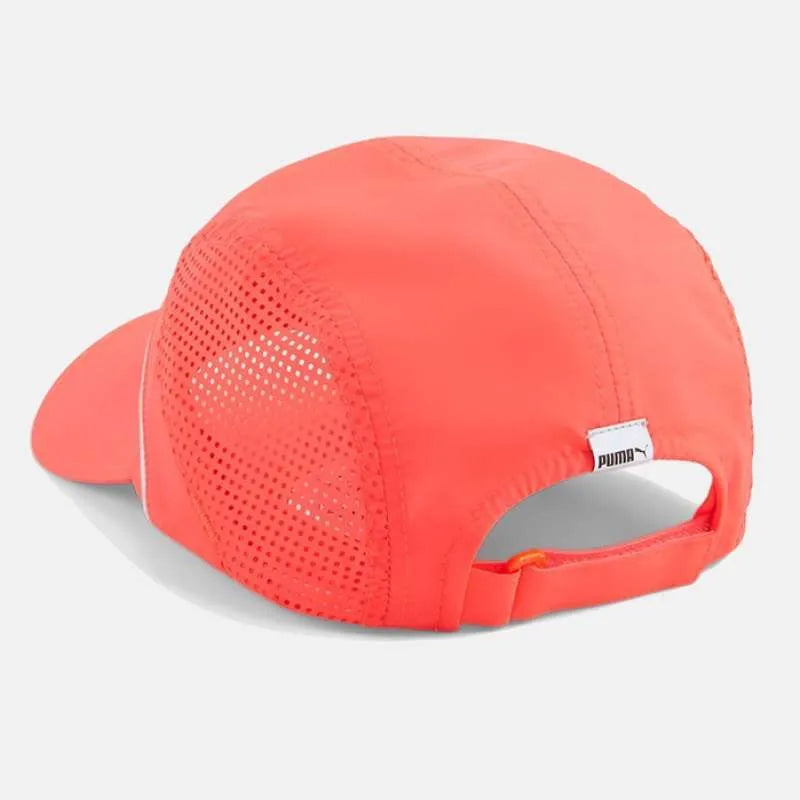 Unisex Running Lightweight Adjustable Cap