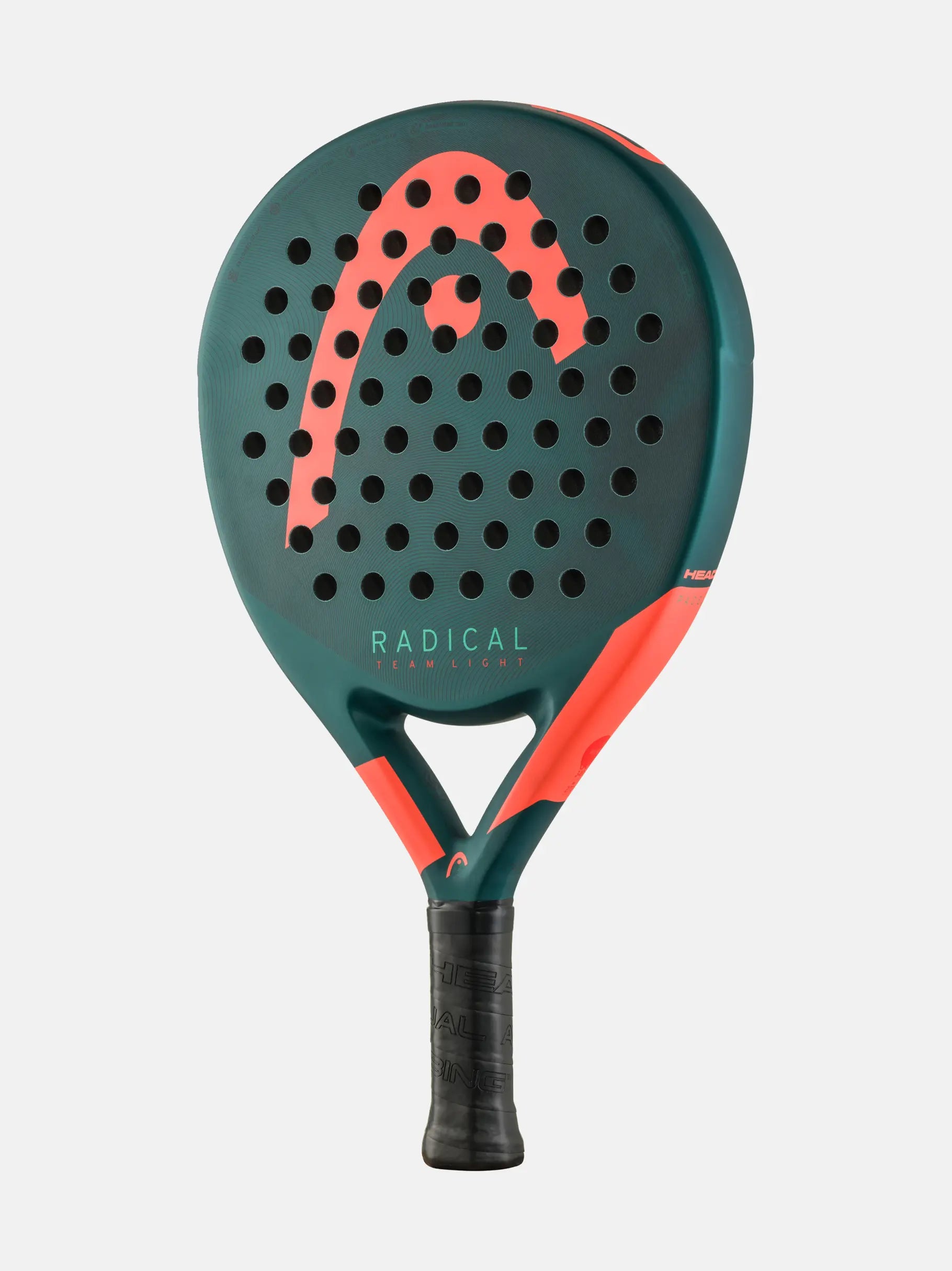 Radical Team Light Padel Racket