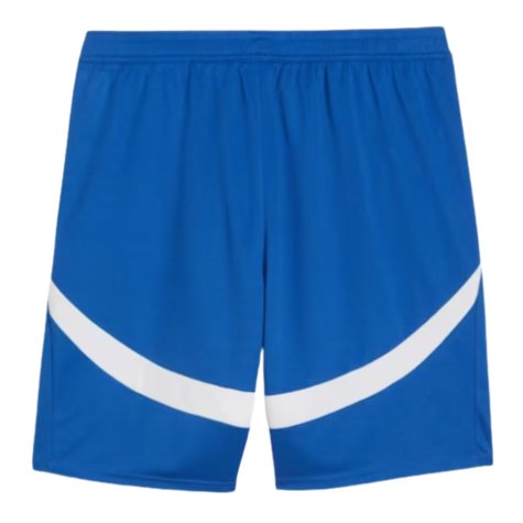 Mens Al Hilal SFC Home Replica Shorts