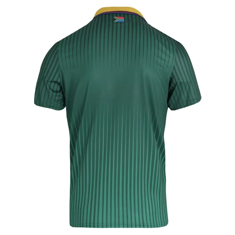 Mens Cricket South Africa Csa Odi Match Shirt