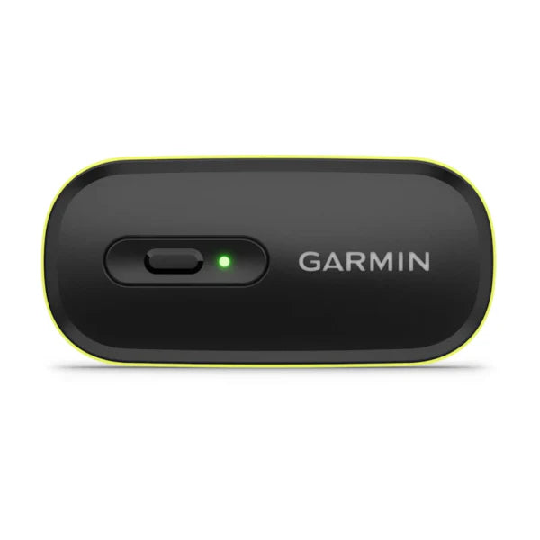 HRM 600 Heart Rate Monitor