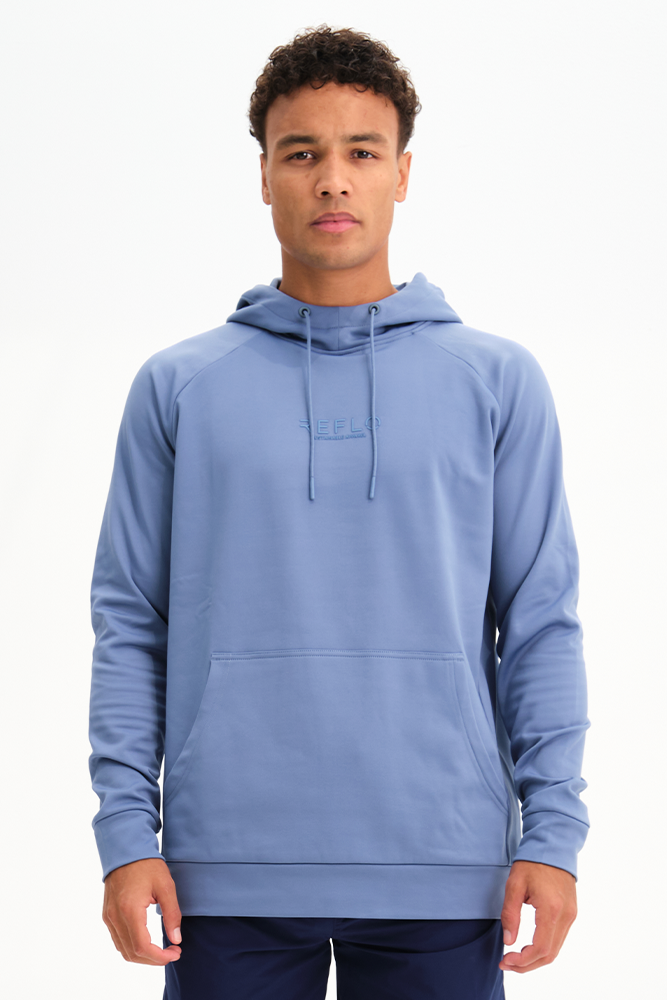 Mens Rio Pullover Hoodie