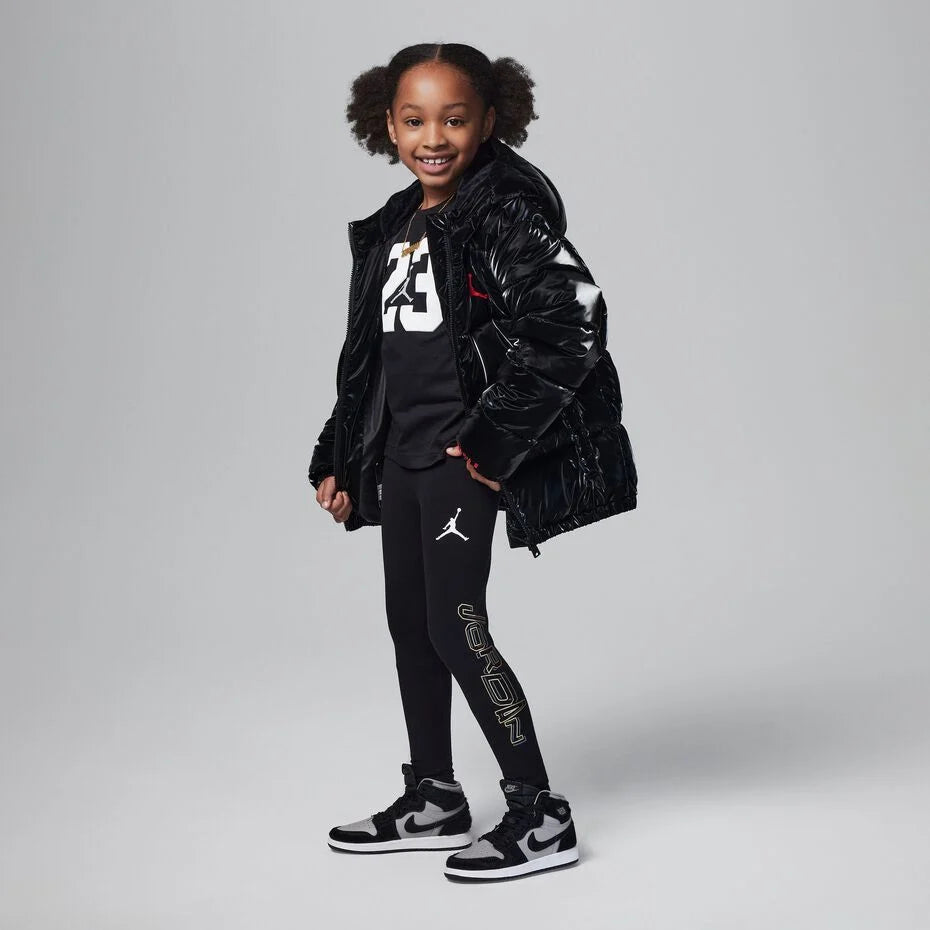Kids Take Flight Leggings