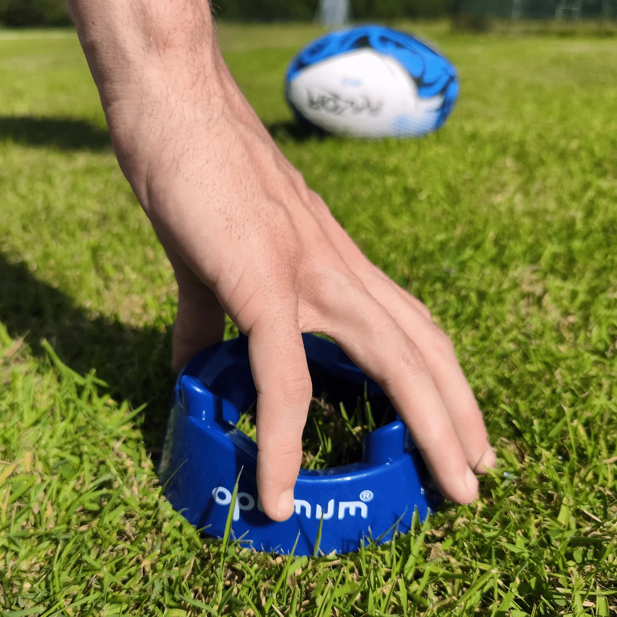 Standard Kicking Tee