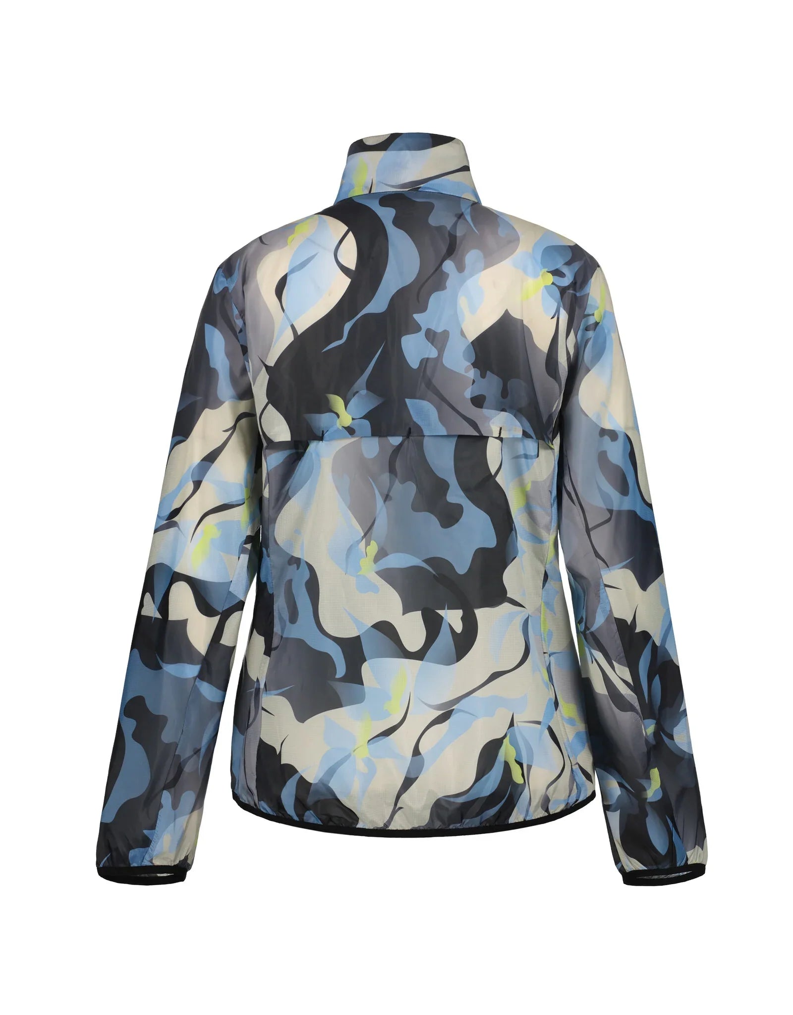 Womens Rukka Maile Jacket