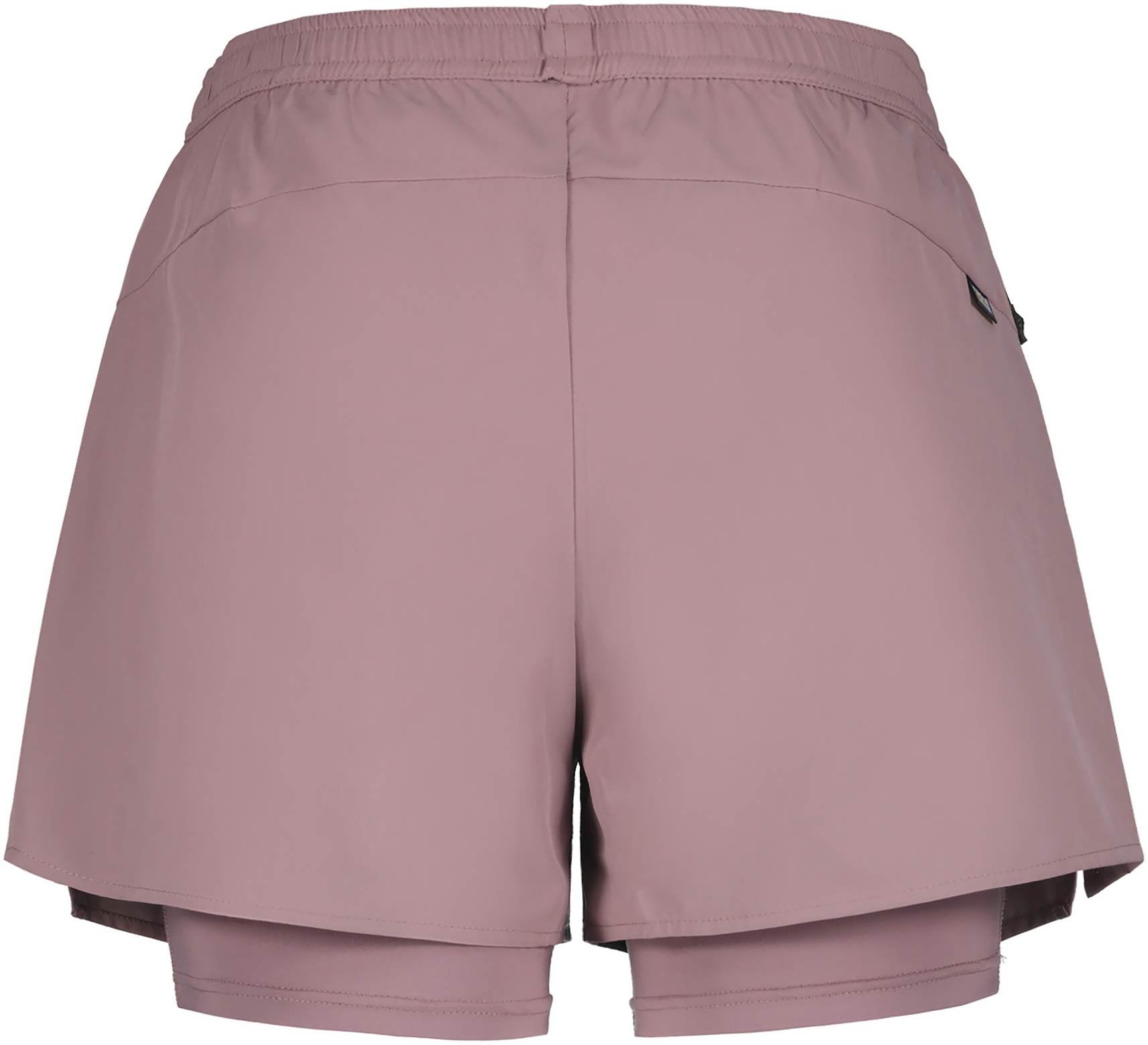 Womens Rukka Makela 2 in 1 Short
