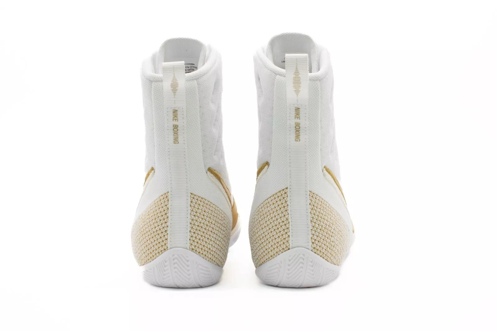 Mens Machomai 3 Boxing Shoe