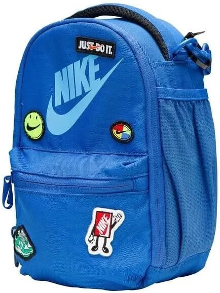 Patch Lunch Tote