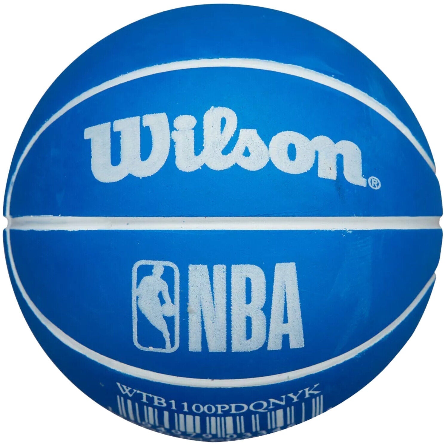 New York Knick Mini Dribbler Ball