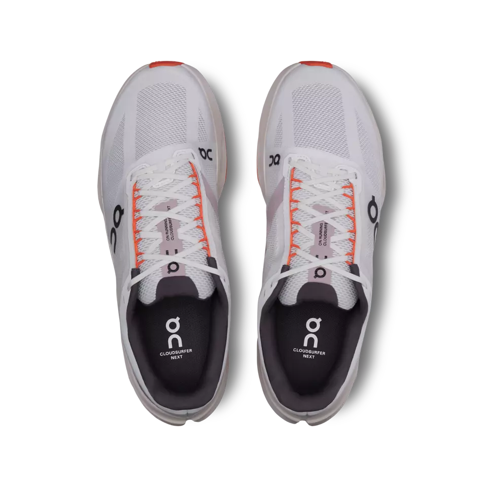 Womens Cloudsurfer Next Running Shoe