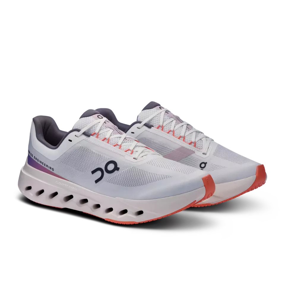 Womens Cloudsurfer Next Running Shoe